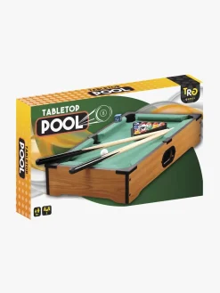 TRG Games Wooden Tabletop Billardbord