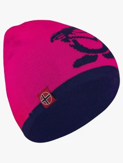 Trollkids Troll Hue, Navy/Magenta