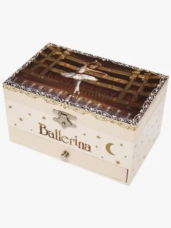 Trousselier Smykkeskrin Ballerina Movie