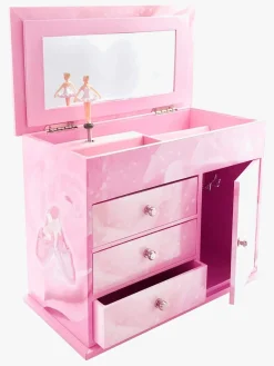 Trousselier Smykkeskrin Ballerina Kommode