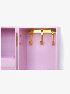 Trousselier Smykkeskrin Garderobe Elverpige