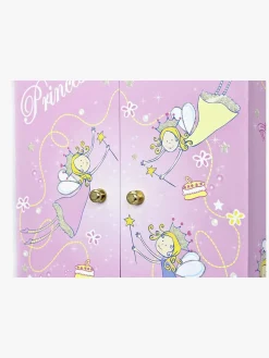 Trousselier Smykkeskrin Garderobe Elverpige