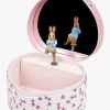 Trousselier Smykkeskrin Hjerte By Peter Rabbit