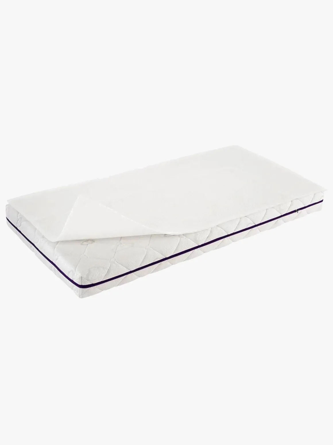 Träumeland AIR Rullemadras 60 x 120 cm