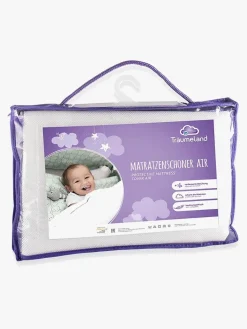 Träumeland AIR Rullemadras 60 x 120 cm