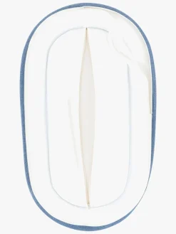 Träumeland Home Air Babynest, Blå