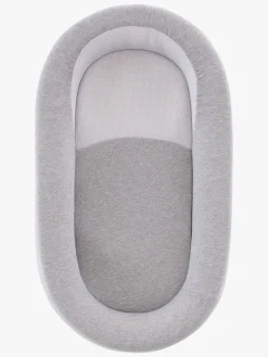 Träumeland Home Air Babynest, Grå
