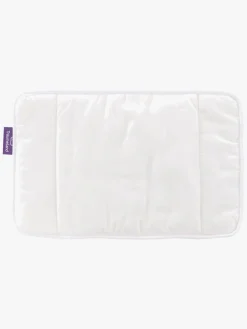 Träumeland Luna Pude, White