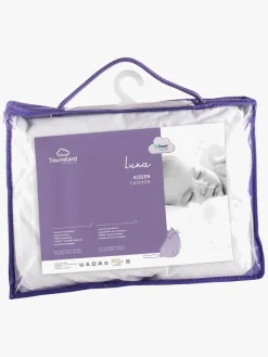 Träumeland Luna Pude, White