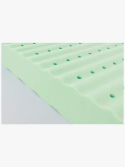 Träumeland Universe Madras 90x190, Hvid