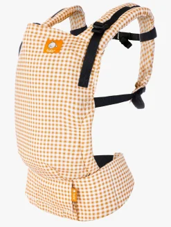 Tula Free-to-Grow Bæresele, Fawn Gingham