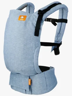 Tula Free-to-Grow Bæresele, Linen Rain