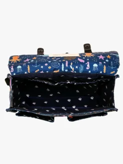 Tula Rygsæk, Deep Ocean