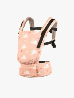 Tula Standard Bæresele, Crace