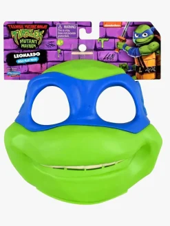 Turtles Maske Mutant Mayhem Leonardo