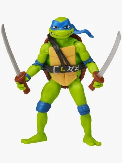 Turtles Mayhem Leonardo Figur