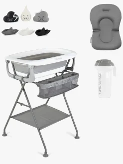 Twistshake Luksus Badesæt