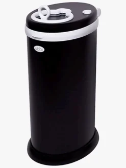 UBBI Blespand, Matte Black