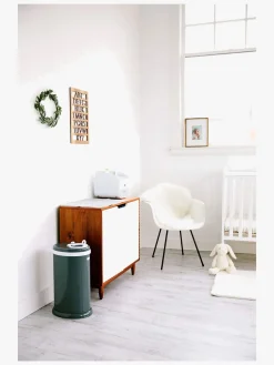 UBBI Blespand, Slate