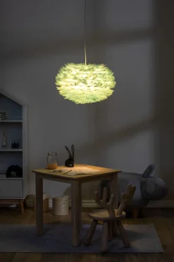 Umage EOS Lampeskærm medium, Blå