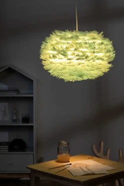 Umage EOS Lampeskærm medium, Blå