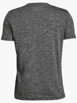 Under Armour Crossfade T-Shirt, Black