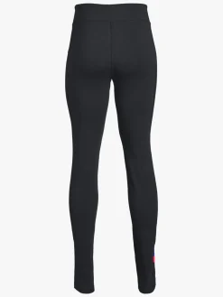 Under Armour Finale Knit Legging, Black