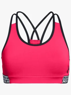 Under Armour HeatGear Sports-BH, Assorted