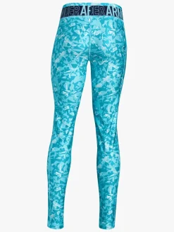 Under Armour HG Armour Novelty Legging, Deceit