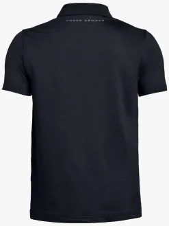 Under Armour Performance Polo 2.0, Black