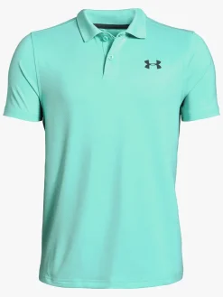 Under Armour Performance Polo 2.0, Neo Turquoise