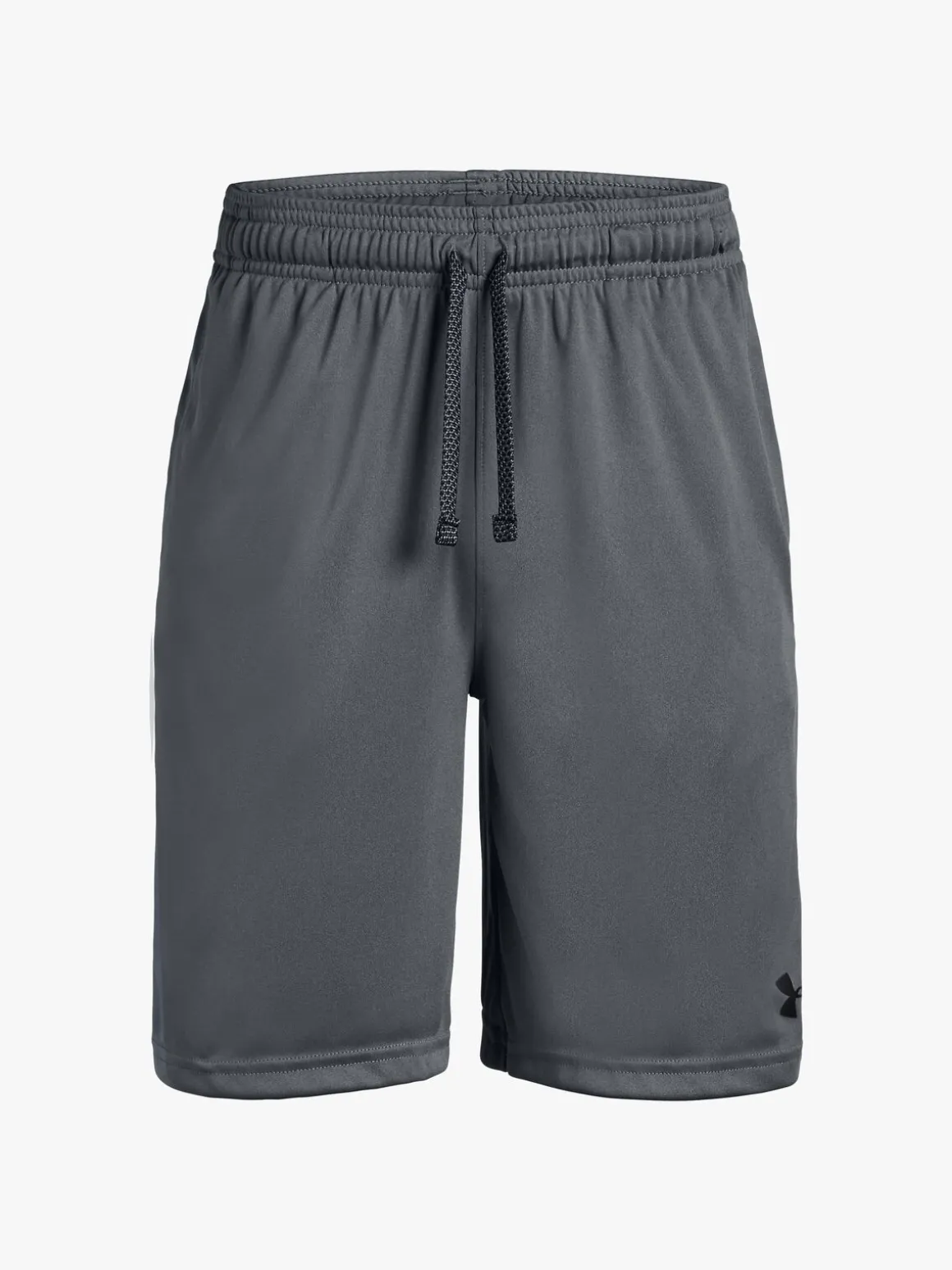 Under Armour Prototype Wordmark Shorts, Stealth Grey