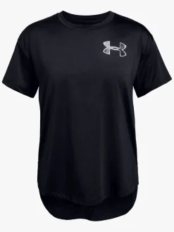 Under Armour T-Shirt, Black