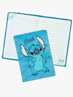 UnderCover Disney Stitch Notesbog A5