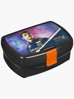 UnderCover Red Bull Madkasse, Sort