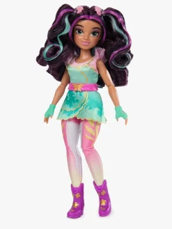 Unicorn Academy Dukke Ava 24 cm