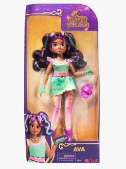 Unicorn Academy Dukke Ava 24 cm