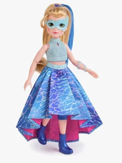 Unicorn Academy Dukke Isabel Masquerade 24 cm