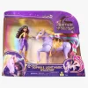 Unicorn Academy Figursæt Sophia & Magic Wildstar