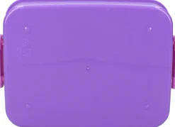 Unicorn Academy Madkasse Lunch Bunch, Lilla