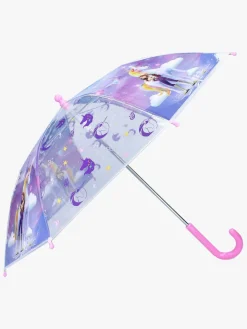 Unicorn Academy Paraply Rainy Days, Lilla