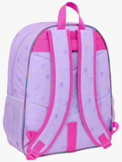 Unicorn Academy Rygsæk 19L, Lilla