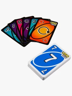 UNO Flip Spil