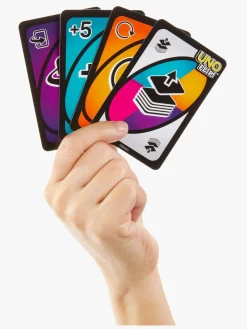 UNO Flip Spil