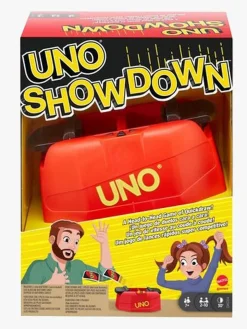 UNO Showdown Kortspil