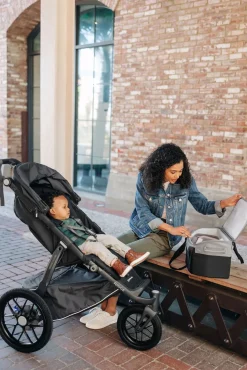 UPPAbaby Bevvy Køletaske