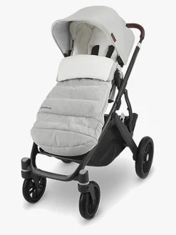 UPPAbaby Cozy Ganoosh Kørepose, Anthony Grey