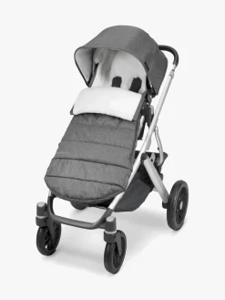 UPPAbaby Cozy Ganoosh Kørepose, Jordan Grey