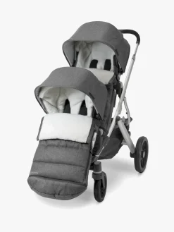 UPPAbaby Cozy Ganoosh Kørepose, Jordan Grey