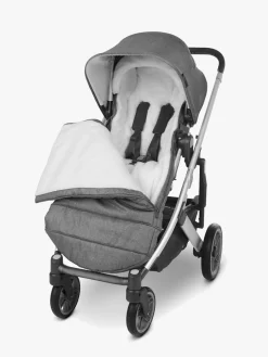 UPPAbaby Cozy Ganoosh Kørepose, Jordan Grey